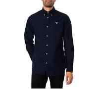 Chemise Ajustée Oxtown - Barbour M