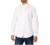 Chemise Ajustée Oxtown - Barbour M