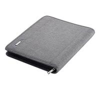 Alassio Chemise pochette LAZIO A4 gris