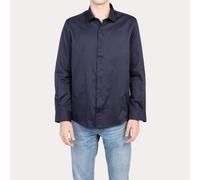 Chemise Albert Unie Homme Jean-Louis Scherrer