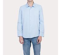 Chemise Albert Unie Homme Jean-Louis Scherrer