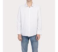 Chemise Albert Unie Homme Jean-Louis Scherrer