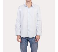Chemise Albert Unie Homme Jean-Louis Scherrer
