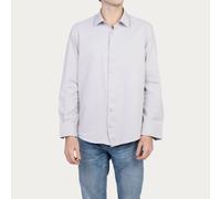 Chemise Albert Unie Homme Jean-Louis Scherrer