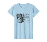 Chemise Alice au pays des merveilles - Alice et la reine rouge T-Shirt