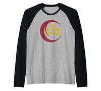 Chemise All of Them Witches Manche Raglan