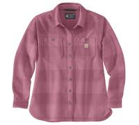 Carhartt Twill, chemise/veste textile femmes S Fuchsia Fuchsia