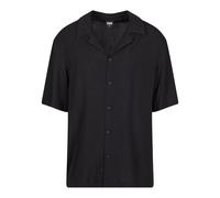 Urban Classics Chemise à Manches Courtes Loose Viscose