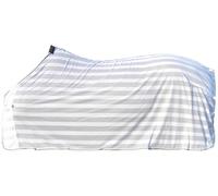 Chemise anti-insectes, Couleur:blanc/bleu, Taille:145