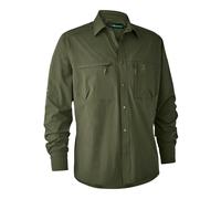 Chemise anti-insectes Deerhunter avec traitement HHL Taille 47/48 Caspers 47/48