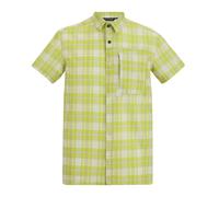 Chemise anti-insectes Regatta Travel Light Jaune M