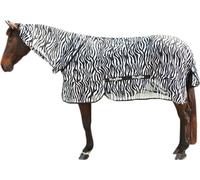 Chemise anti-insectes Zebra avec couvre-cou, 165cm