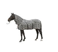 Chemise Anti Mouche Cou Zebra Zèbre 125cm