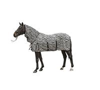 Chemise Anti Mouche Cou Zebra Zèbre 135cm