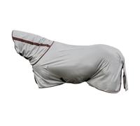 Chemise anti-mouches classic argent 165-7'3