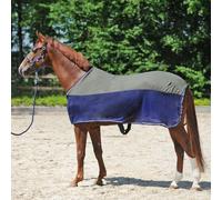 Chemise anti-mouches Fly'n Fleece Kavalkade avec dos en polaire