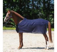Chemise anti-mouches Fly'n Fleece Kavalkade avec dos en polaire