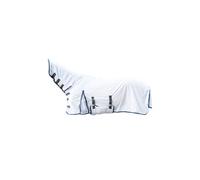Chemise anti-mouches HKM Lyon avec couvre-cou