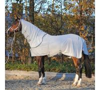Chemise anti-mouches Kavalkade avec couvre-cou amovible