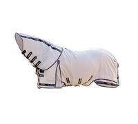 Chemise anti-mouches Kudos Gladiator LeMieux Gris
