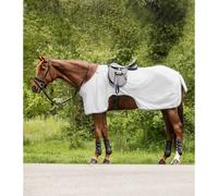 Chemise anti-mouches pour cheval Waldhausen Protect Gris 145 cm