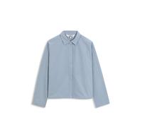 Chemise anti-UV Ã manche longues femme Aigle Dry Fast TextileÂ® Bleu S