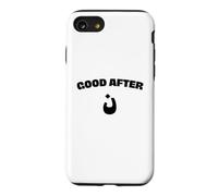 Chemise Arabe Amusante - Bon après-midi avec Une Lettre Arabe de midi Coque pour iPhone SE (2020) / 7/8