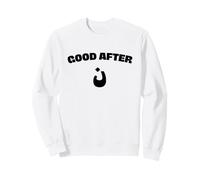 Chemise Arabe Amusante - Bon après-midi avec Une Lettre Arabe de midi Sweatshirt