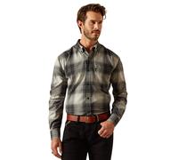 Chemise Ariat Clement Gris S