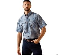 Chemise Ariat Rebar L