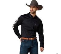 Chemise Ariat Team Logo XL