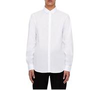 Chemise Armani Exchange blanc - 8NZC31 ZN28Z 1100 L