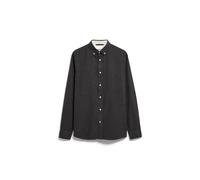 Chemise Armedangels Araamo Gris M