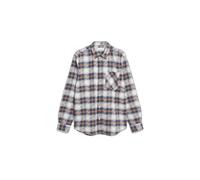 Chemise Armedangels Faalin Bleu S