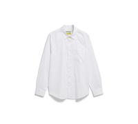 Chemise Armedangels Laars Blanc XL