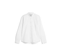 Chemise ARMEDANGELS Quaasa Blanc L