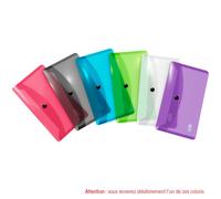 Chemise Avec Bouton Pression