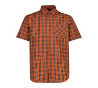 Chemise avec poche CMP Orange 3XL