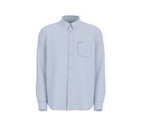 GUESS JEANS Chemise bleu pastel, Taille XL