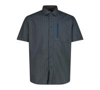 Chemise avec poche poitrine CMP 2XL