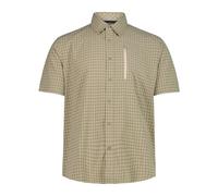 CMP - Shirt Stretch - Chemise - 46 - corda / vaniglia