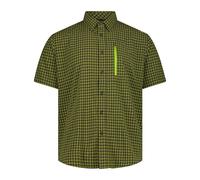 Chemise avec poche poitrine CMP Vert 2XL