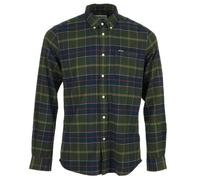 Barbour Kyeloch TF men Longsleeves multi taille: M
