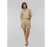 Chemise Beige Pour Femmes Kori S25k350023-21001