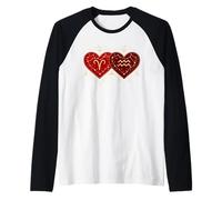 Chemise Bélier Verseau Saint Valentin Astrologie Amour Zodiaque Manche Raglan