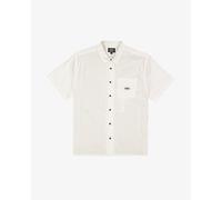 Chemise Billabong Bad Dog Blanc XL