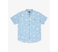 Chemise Billabong Sundays Mini Bleu L