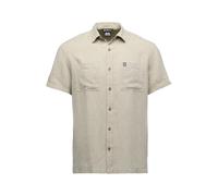 BLACK DIAMOND Scenic Route Ss Shirt - Homme - - taille L- modèle 2026