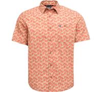 Chemise Black Diamond Wingate Orange S