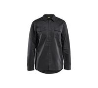 Chemise Blaklader Noir M